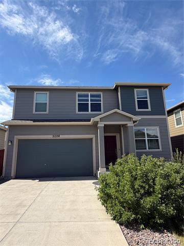 Photo - 21250 E Princeton Pl