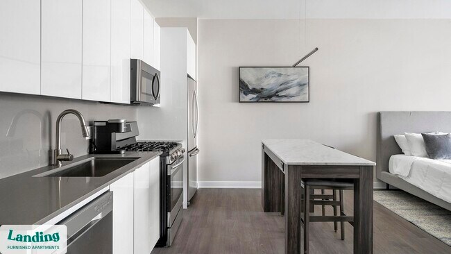 Photo - 1950 N Campbell Ave Unit 418S.1403845