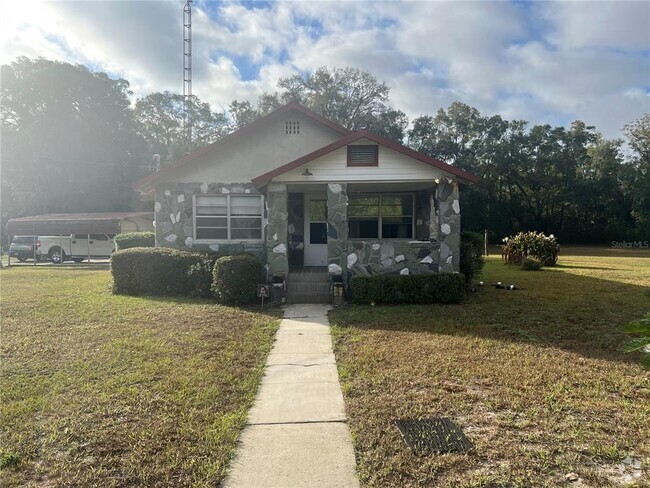 Building Photo - 4990 W Hwy 326 Rental