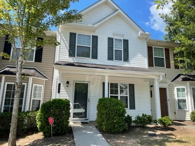 Building Photo - 708 Crestwell Cir