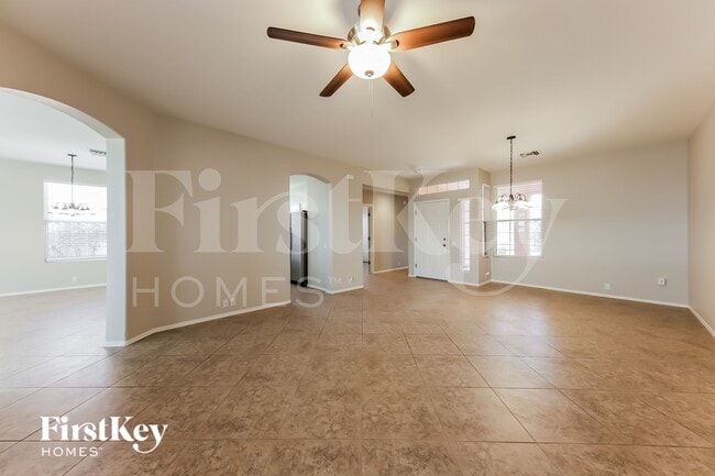 3453 W Desert Bend Loop