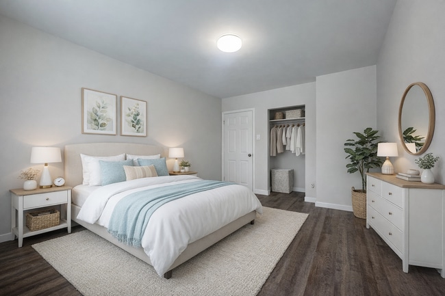 Photo - Freshley Renovated 1 Bed 1 Bath Apartment! Unité 18