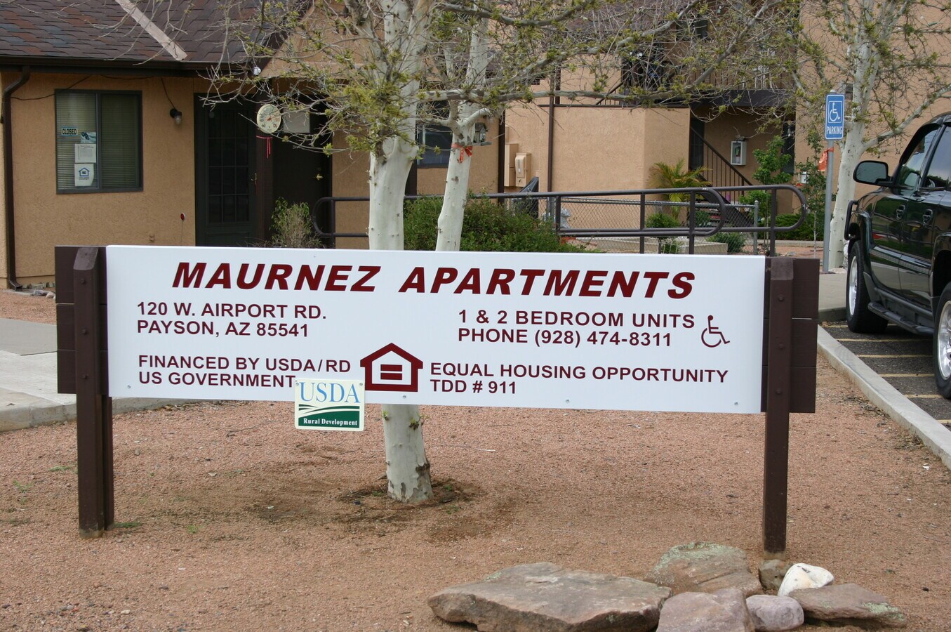 Maurnez Apartments For Rent In Payson Az Forrent Com