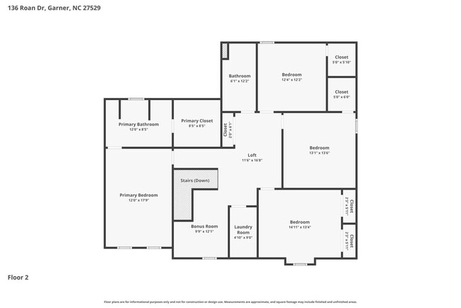 Photo - 136 Roan Dr