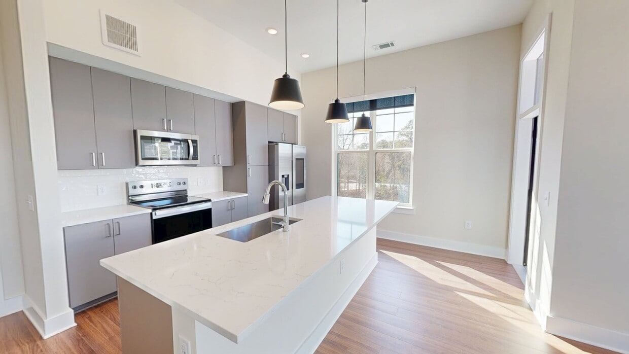 Photo - AMLI Brookhaven Apartments