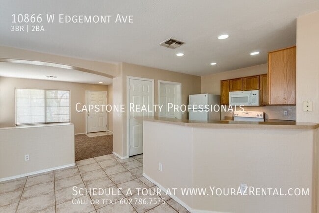 Photo - 10866 W Edgemont Ave