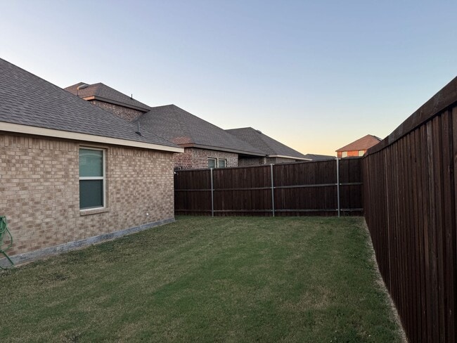 Photo - First time rental in Forney