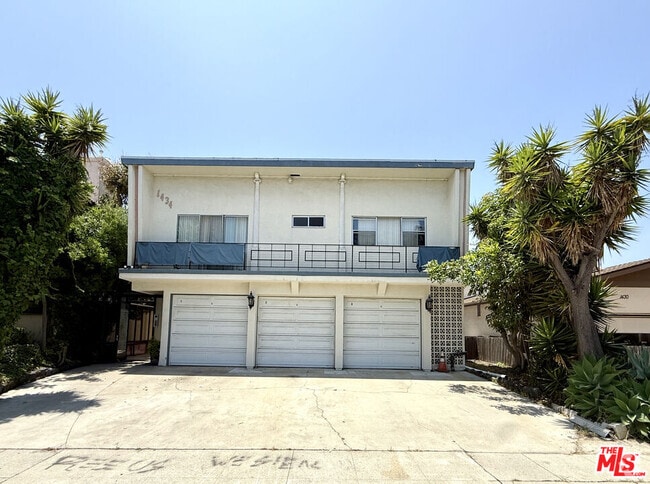 Building Photo - 1434 Princeton St Rental