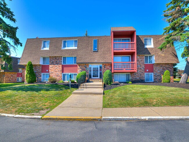Edgebrook Estates
