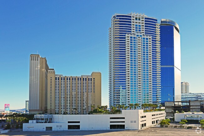 Primary Photo - Sky Las Vegas