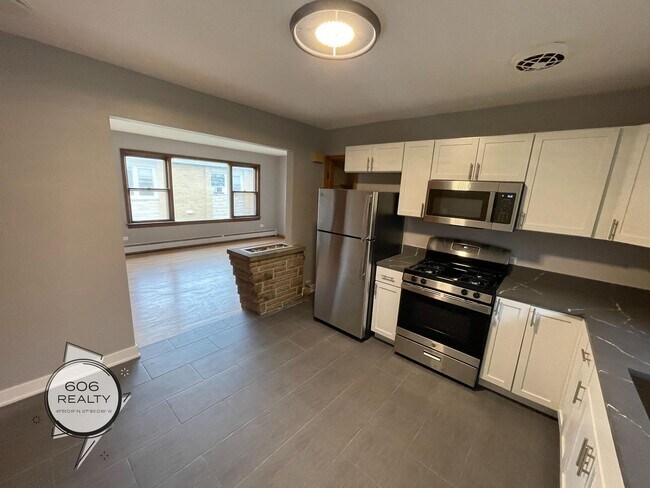 Photo - Fully Remodeled Apt on Harlem! Unit 2M
