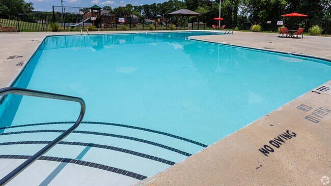 Rippling Stream Townhomes