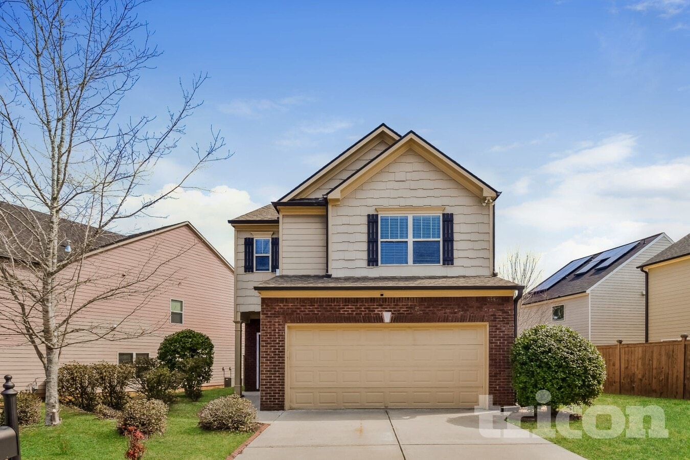 Photo - 3913 Lake Manor Way