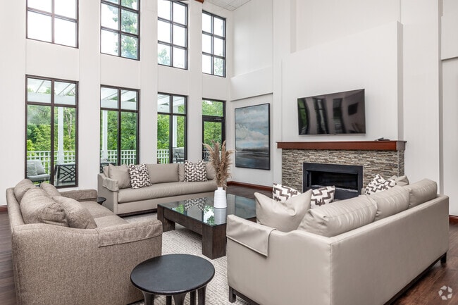 Hearth Room