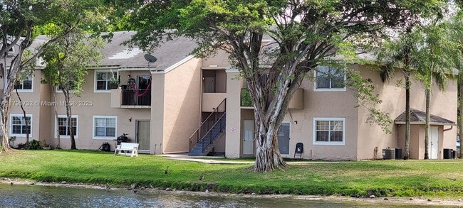 Photo - 2121 NW 96th Terrace Condo Unit 14H