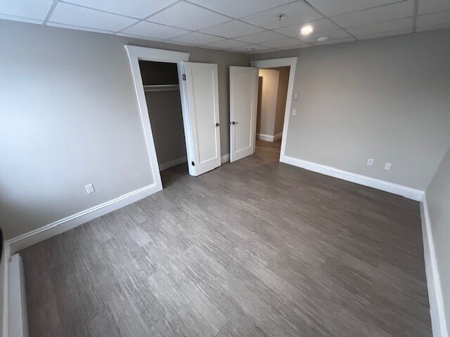 Rockland Street Apartments