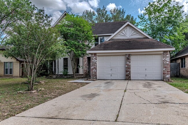 Photo - 14615 Cypress Valley Dr