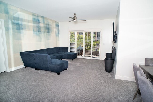 Building Photo - 9610 Zelzah Ave Rental