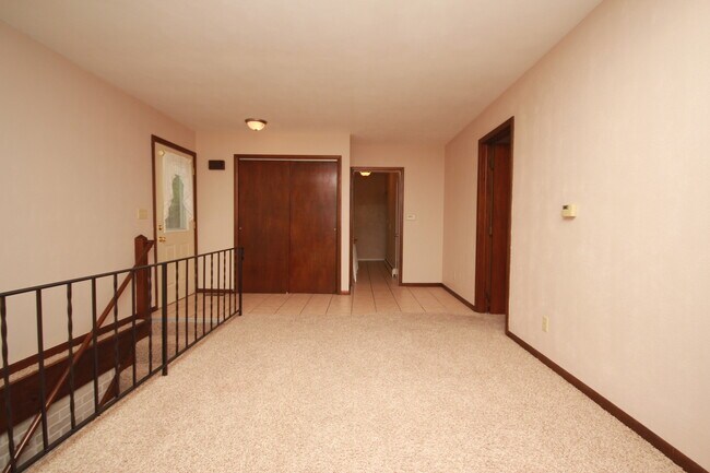 Photo - Updated home on 1 acre lot