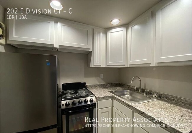 Photo - 202 E Division Ct Unit C