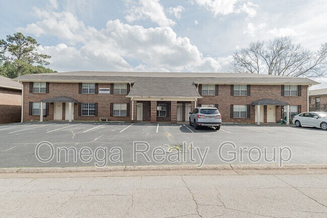 Photo - 1530 Warrior Rd Unidad Apt 32