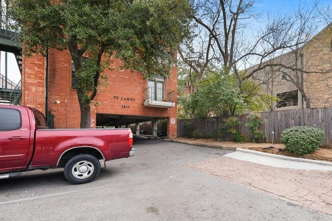 Photo - 2811 Rio Grande St Unit 302