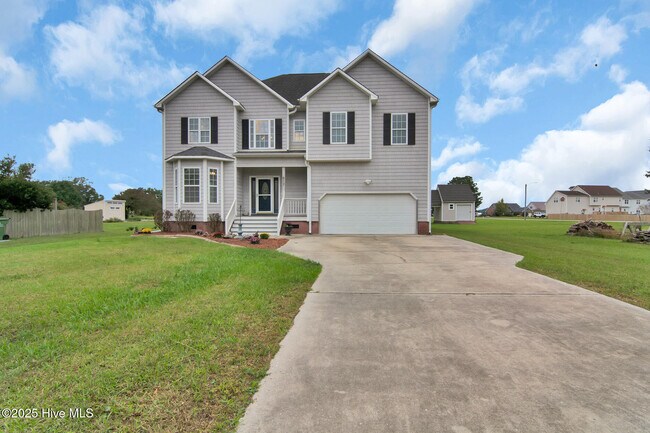 Photo - 817 Willbrook Cir