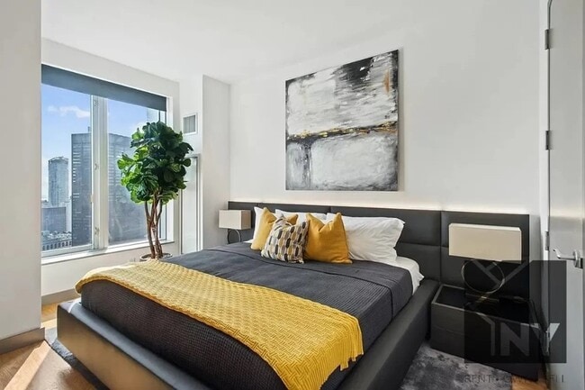 8 Barclay St Unit 26U