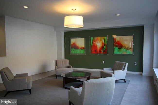 Building Photo - 2030 F St NW Unit 407