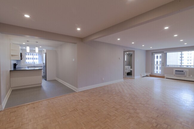 Photo - 3421 Rue Drummond Unit 84