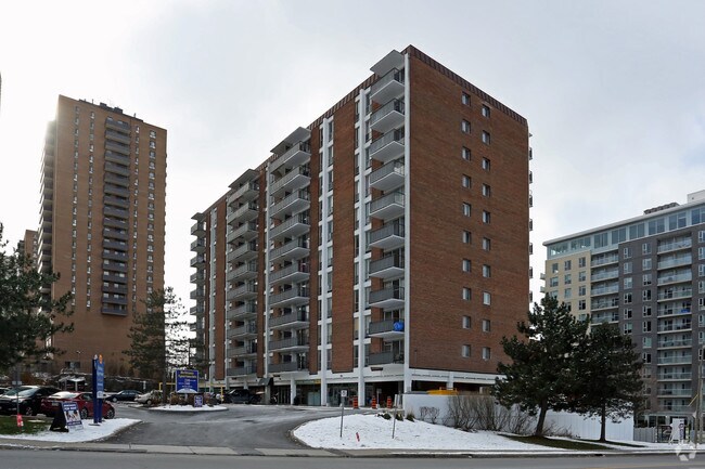 Photo - Brittany Drive Apartments