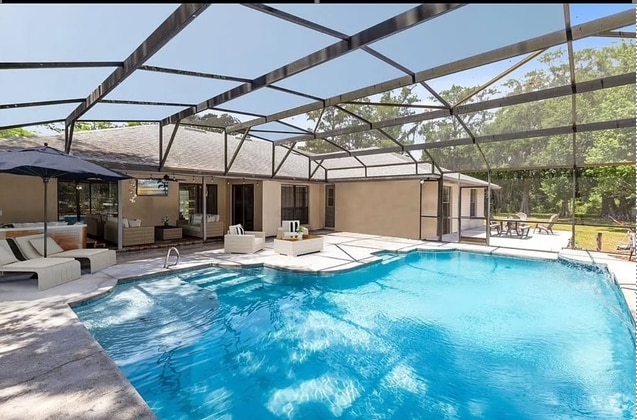 Building Photo - 3285 Majestic Oak Dr Rental