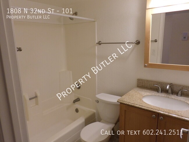 Photo - 1808 N 32nd St Unit 101