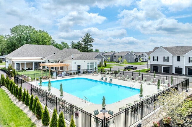 Building Photo - Orange Summit Rental