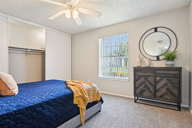 Abbey Glenn Apartments