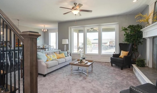 Photo - LOOK AT THIS GEM!  Schedule A Tour Today!!