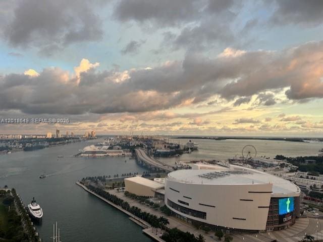 Photo - 900 Biscayne Blvd Unit 3207