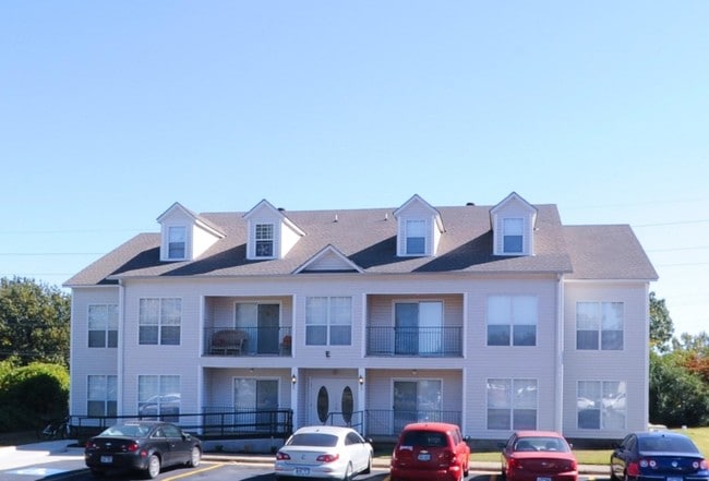 Williamsburg Apartments