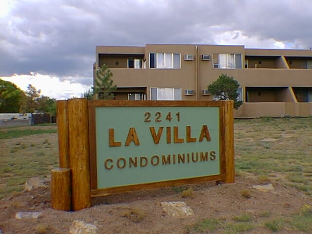 Photo - La Villa Apartment Complex