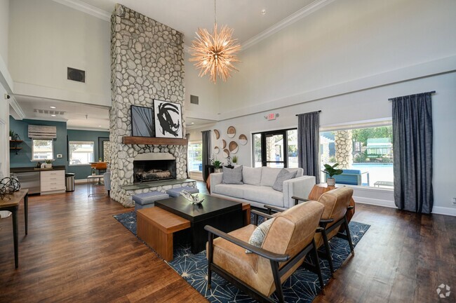 Building Photo - Salishan Apartments