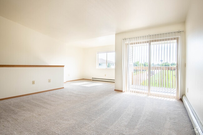 3HAB, 1,5BA - 1200SF