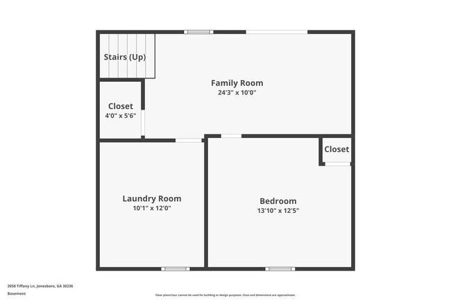 Photo - 2058 Tiffany Ln