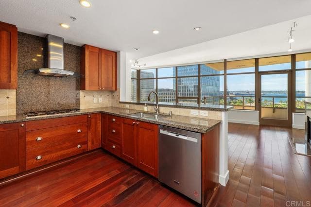 Photo - 700 W E St Unit 801