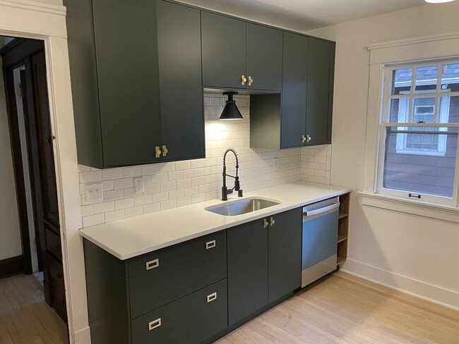 Photo - 1421 N 52nd St Townhome