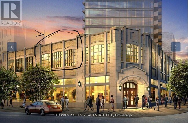 Photo - 832 Bay St. Unité 207