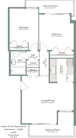 Layton Grove