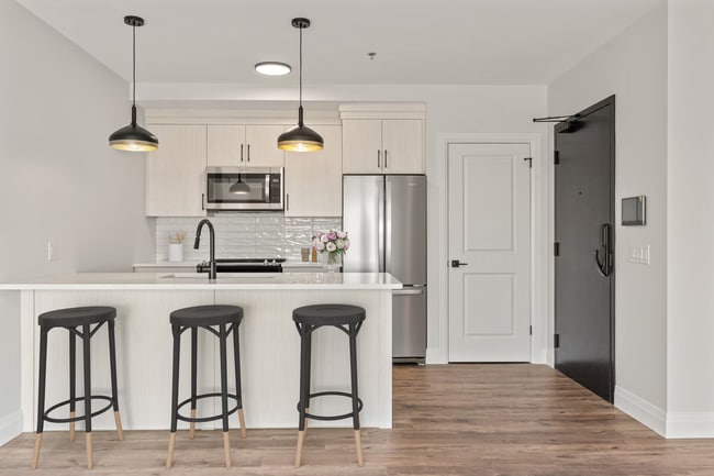 Photo - Trinity Gate Condominiums