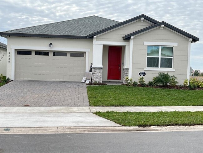 Building Photo - 4836 Shady Pnes Dr