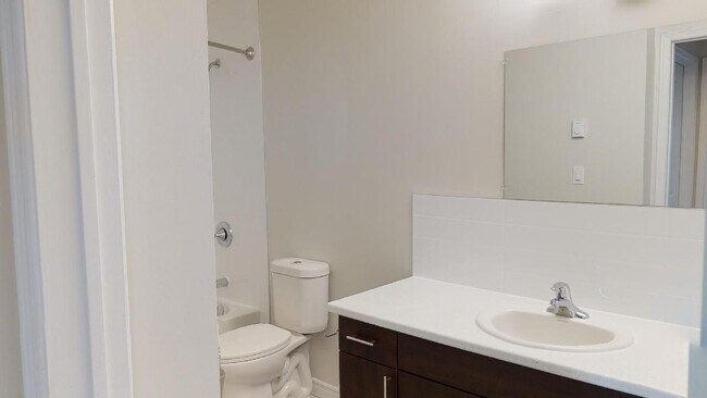 Photo - Campbell Court