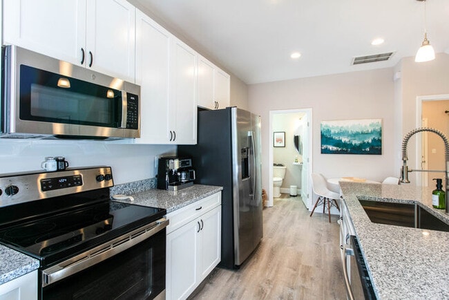 Photo - Spacious Three Bedroom w/ Loft Space